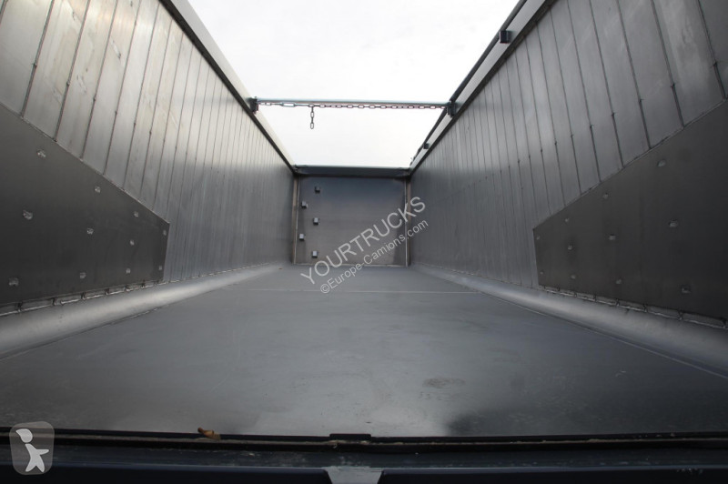 Semitrailer Schmitz Cargobull   Kipper...