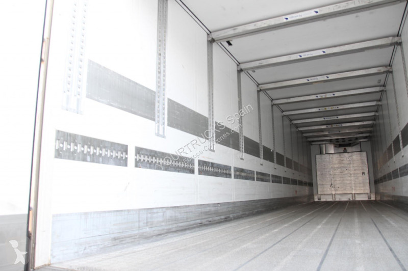 Semitrailer Schmitz Cargobull   ThermoKing TK...
