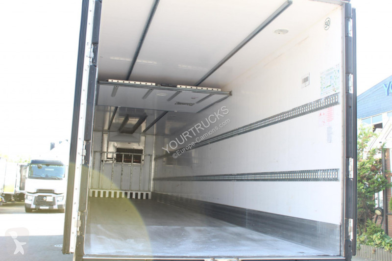 Semiremorca Lamberet   Thermo King SLXe 200...
