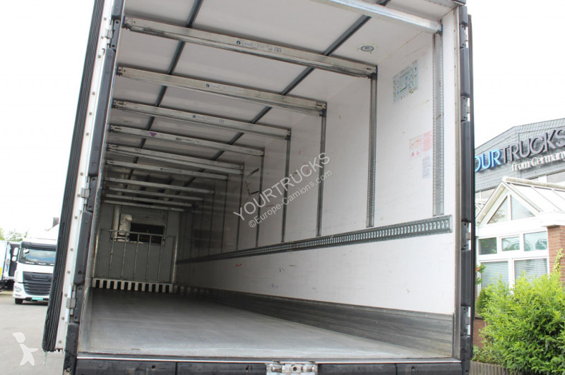 Semiremorca Lamberet   Thermo King SLXe 200...