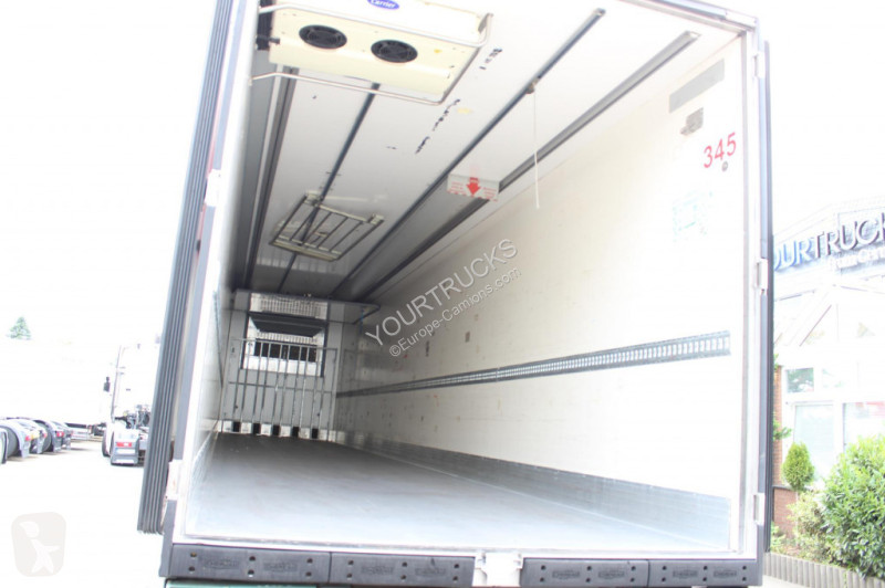 Semitrailer Chereau   CV 1950Mt. 2,65h Strom...