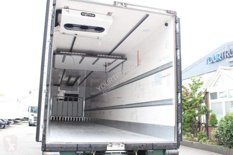 Semirimorchio Lamberet   TK SLXe Spectrum...