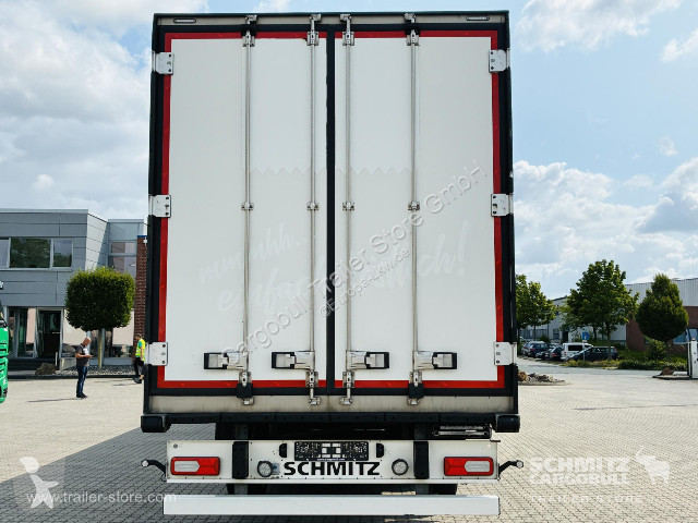 Semirimorchio Schmitz Cargobull Tiefkühler...