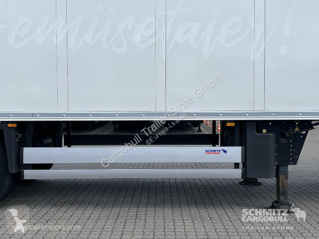 Návěs Schmitz Cargobull Tiefkühler Standard...