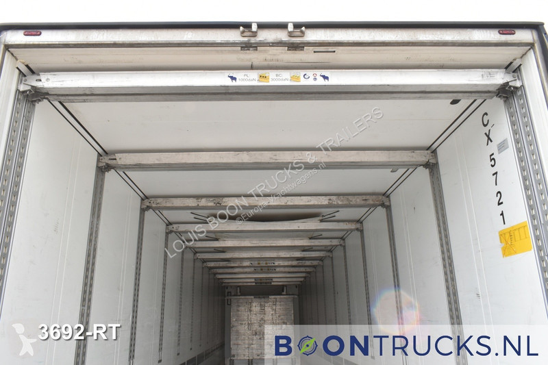 Oplegger Schmitz Cargobull SCB*S3B | DOUBLE...