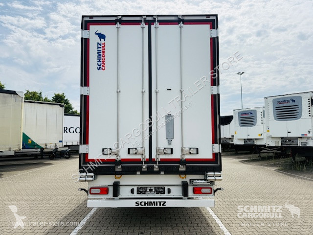 Semitrailer Schmitz Cargobull Tiefkühler...