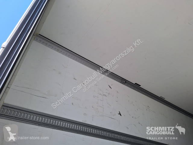 Semi remorque Schmitz Cargobull Reefer Standard