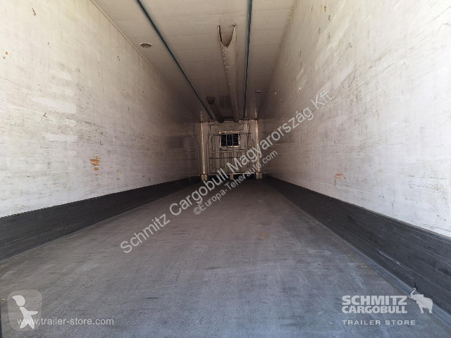 Oplegger Lamberet Reefer Standard