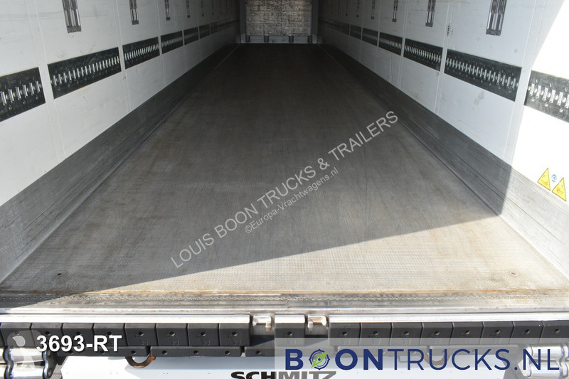 Semi reboque Schmitz Cargobull SCB*S3B | PALLET...