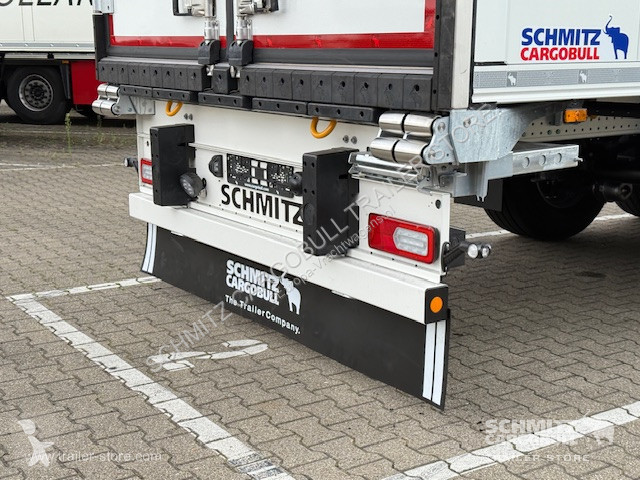 Semitrailer Schmitz Cargobull Tiefkühler Standard