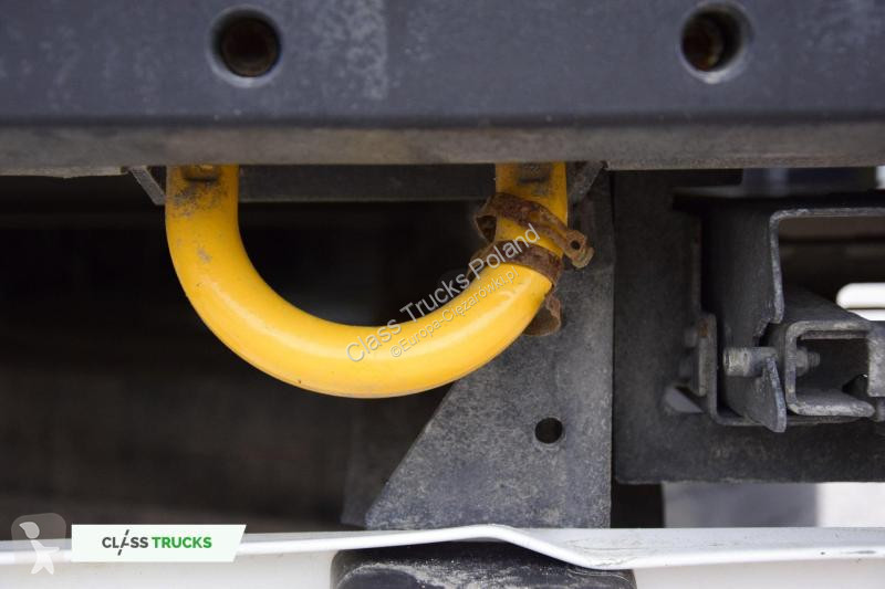 Semi reboque Schmitz Cargobull FP 60 ThermoKing...