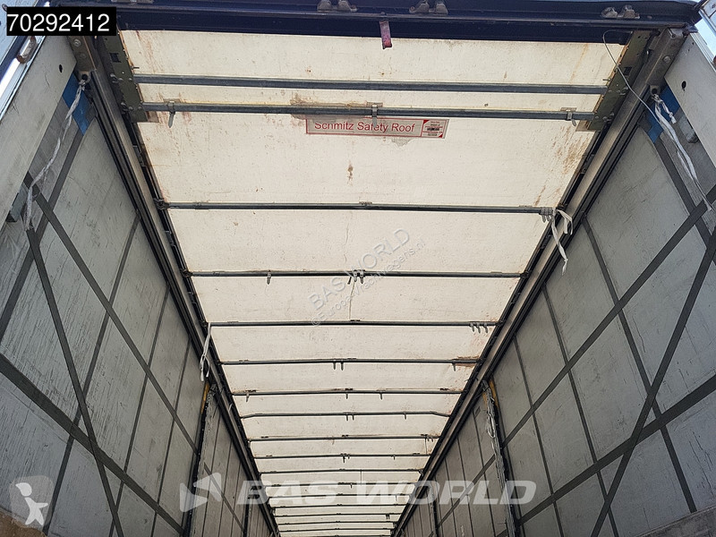 Oplegger Schmitz Cargobull SCB*S3T...