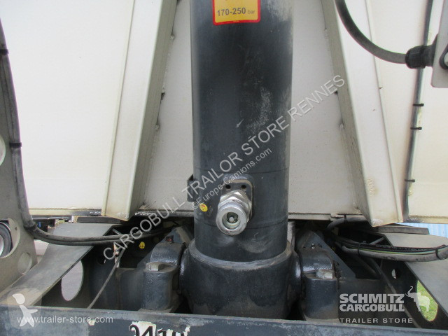 Semitrailer Schmitz Cargobull Semitrailer...