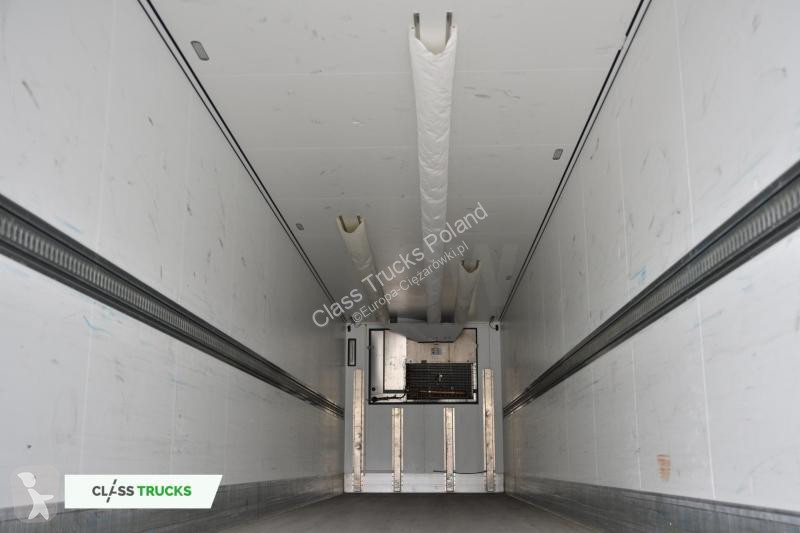 Návěs Schmitz Cargobull FP 60 ThermoKing SLXi 300