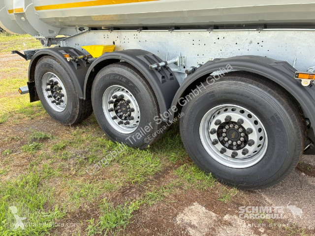 Semi reboque Schmitz Cargobull Kipper...