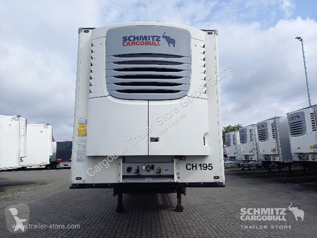 Návěs Schmitz Cargobull Tiefkühler Standard...