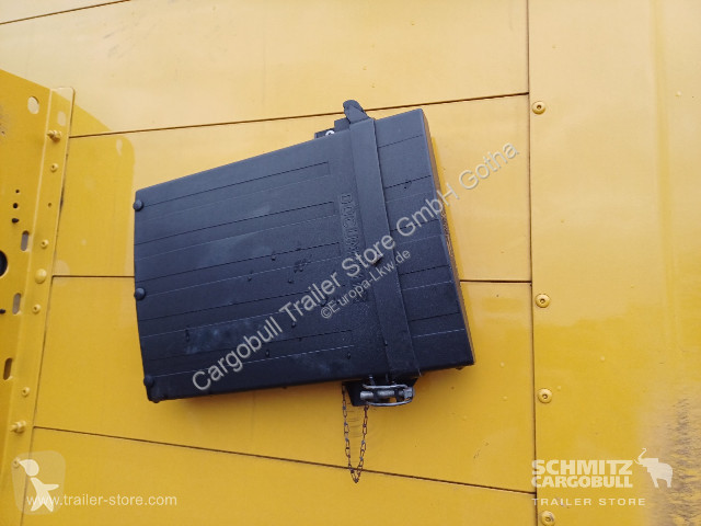 Semitrailer Schmitz Cargobull...