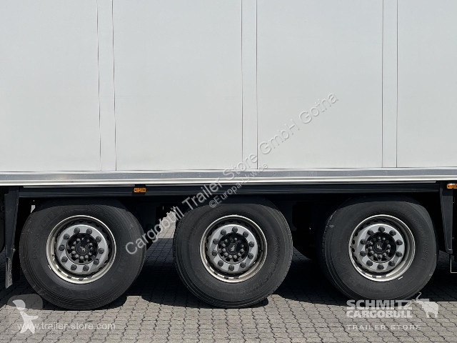 Návěs Schmitz Cargobull Tiefkühler Standard...