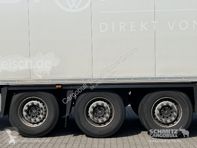 Návěs Schmitz Cargobull Tiefkühler Standard...