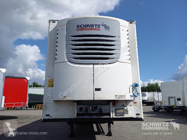 Návěs Schmitz Cargobull Tiefkühler Standard
