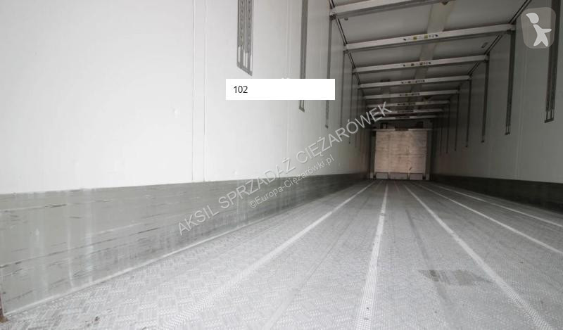 Semiremorca Schmitz Cargobull FP 60 V7