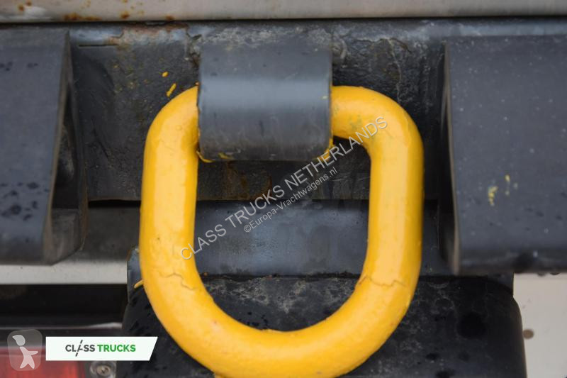 Semiremorca Krone FP 60 ThermoKing SLXi 300