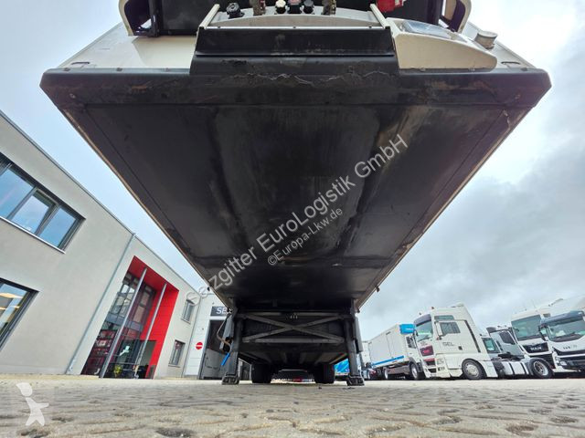 Semitrailer Schmitz Cargobull 24/L 13.4 FP COOL...
