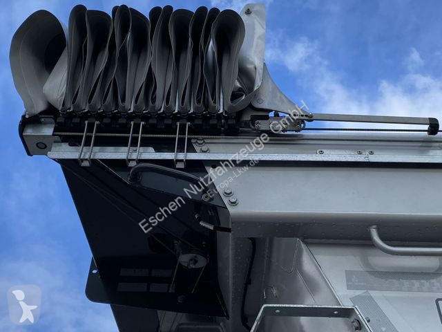 Semiremorca Meiller 44.3 GrandLoad...