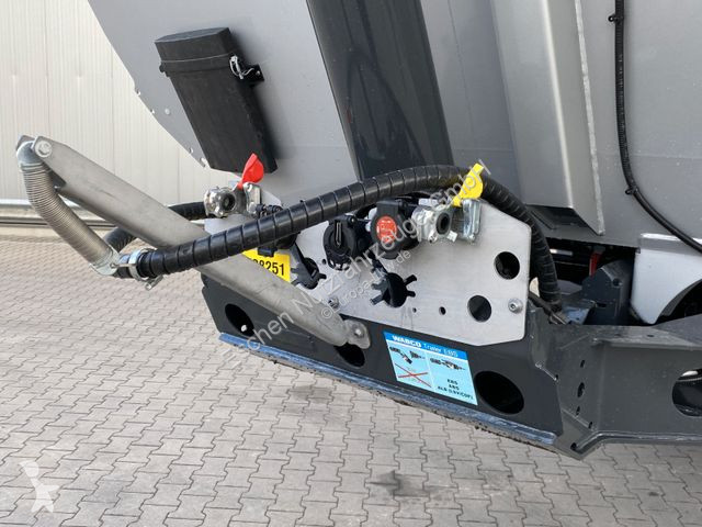 Semiremorca Meiller 44.3 GrandLoad...
