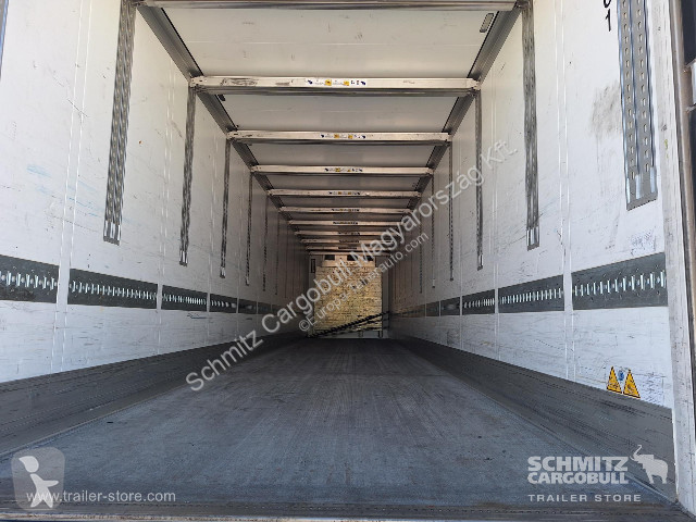 Semi remorque Schmitz Cargobull Reefer Standard...