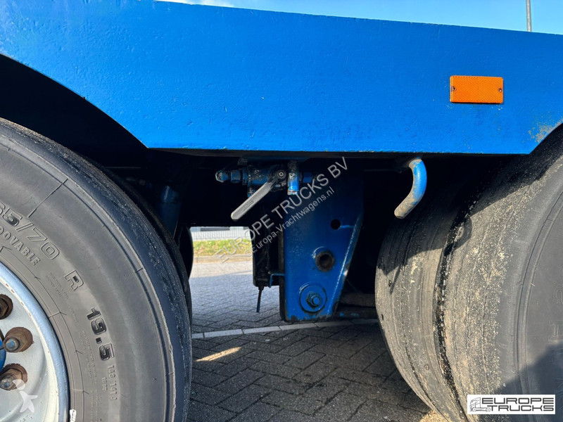 Semiremorca Nooteboom 48 03V L NL Trailer -...