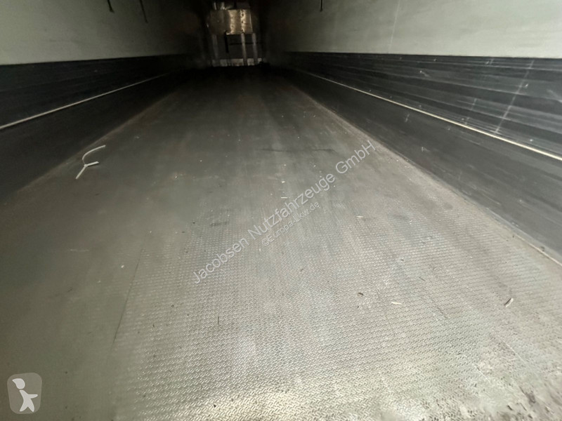 Semitrailer Krone Krone Thermoking/ SD TKS/...