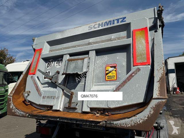 Návěs Schmitz Cargobull SGF S3