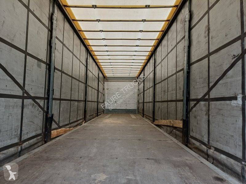 Semirremolque Schmitz Cargobull...