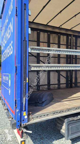 نصف مقطورة Schmitz Cargobull SCS 24 L...