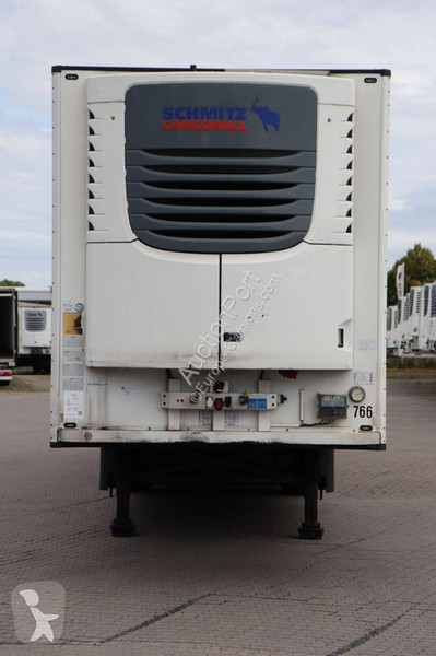 Semirremolque Schmitz Cargobull SCB*S3B
