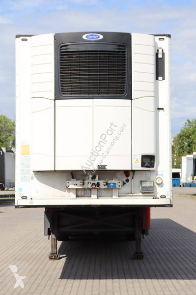Semirremolque Schmitz Cargobull SCB*S3B