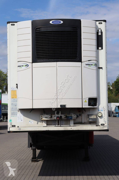 Semirremolque Schmitz Cargobull SCB*S3B