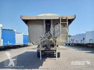 Oplegger Schmitz Cargobull Auflieger Kipper...