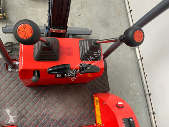 Graafmachine
