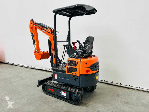 Graafmachine