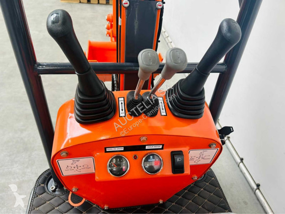 Graafmachine