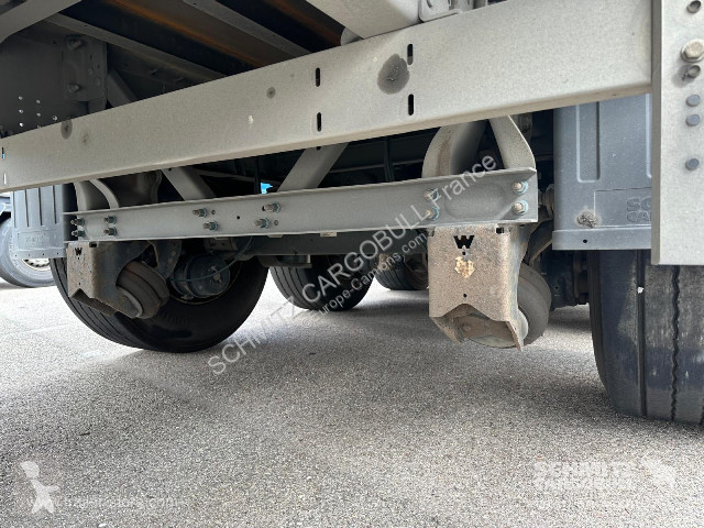 Semitrailer Schmitz Cargobull Semitrailer...