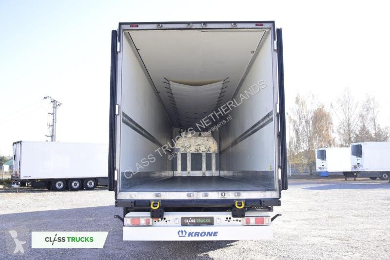 Oplegger Krone SDR  FP 60 ThermoKing SLXi 300