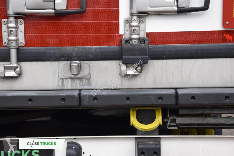 Semi reboque Schmitz Cargobull Double Deck FP...
