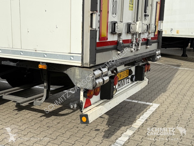Oplegger Schmitz Cargobull Tiefkühler Multitemp