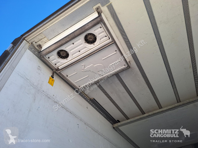 Semirremolque Schmitz Cargobull Reefer Standard
