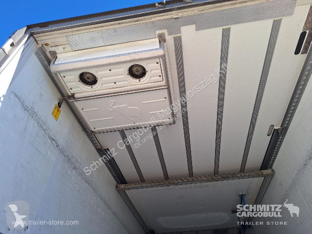 Semirremolque Schmitz Cargobull Reefer Standard