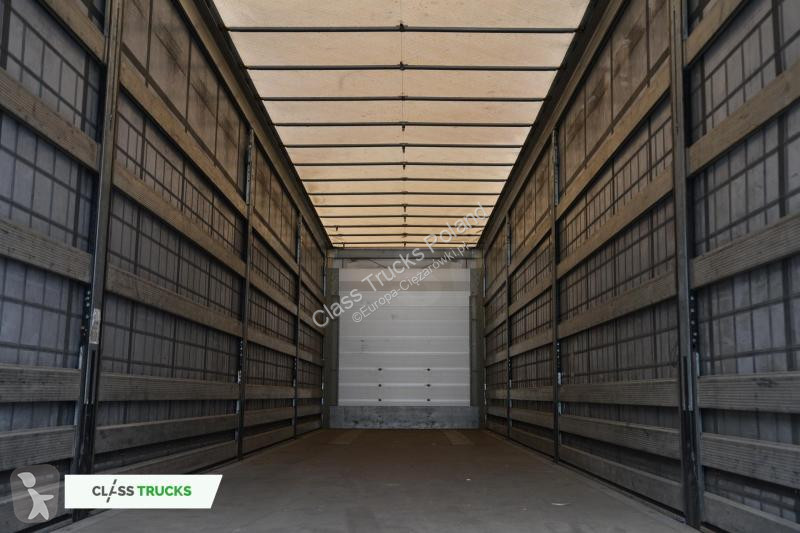 Semiremorca Schmitz Cargobull SCS24/L