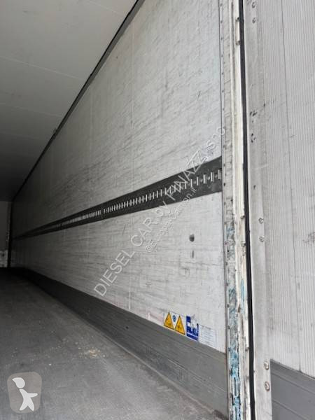 Semirremolque Schmitz Cargobull FURGONATO